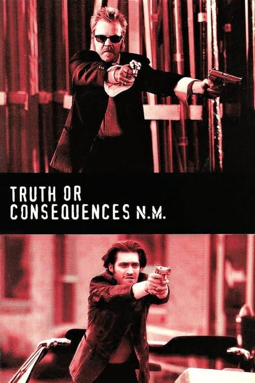 Truth or Consequences, N.M. still 4