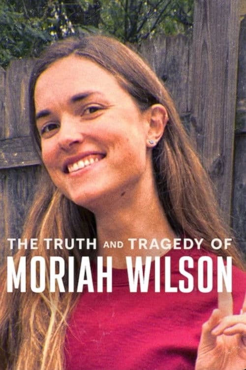 The Truth and Tragedy of Moriah Wilson still 6