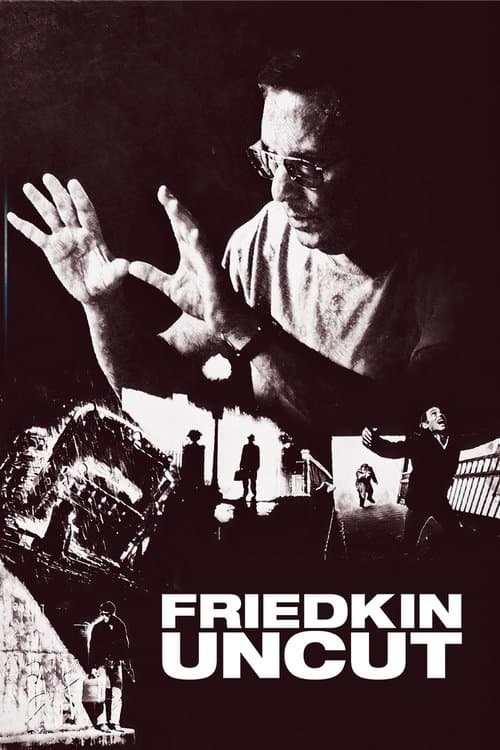Friedkin Uncut still 7