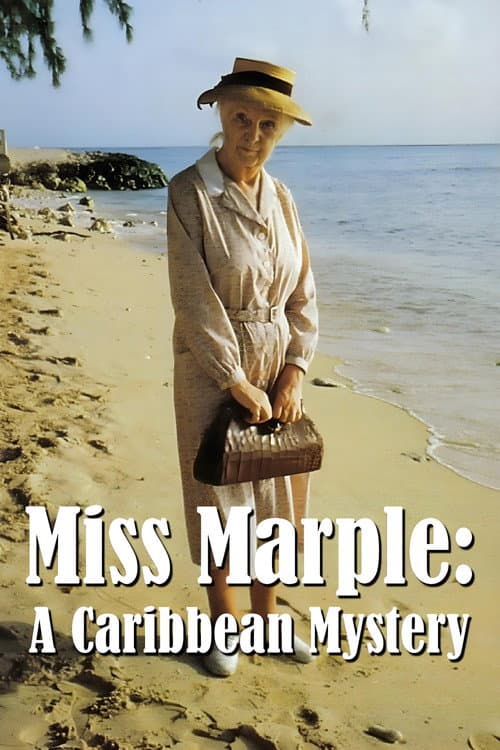 Miss Marple: A Caribbean Mystery still 6