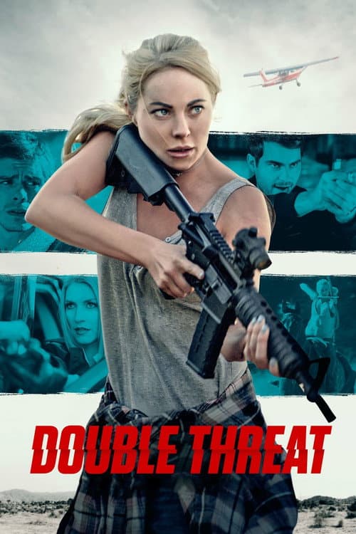 Double Threat still 6