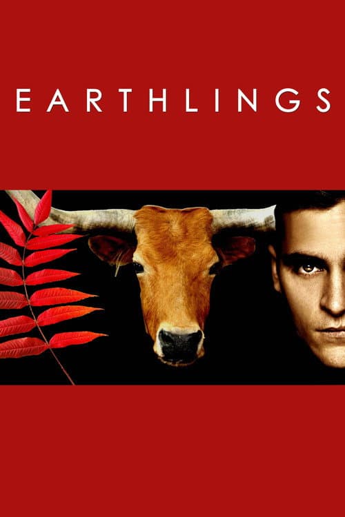 Earthlings still 6