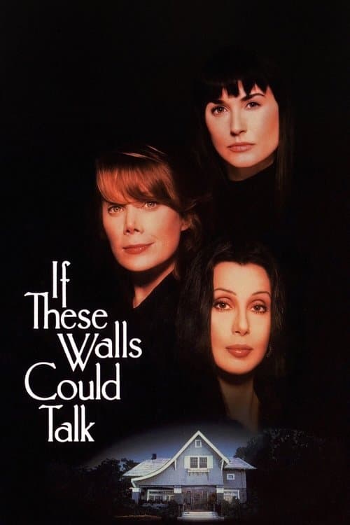 If These Walls Could Talk still 7