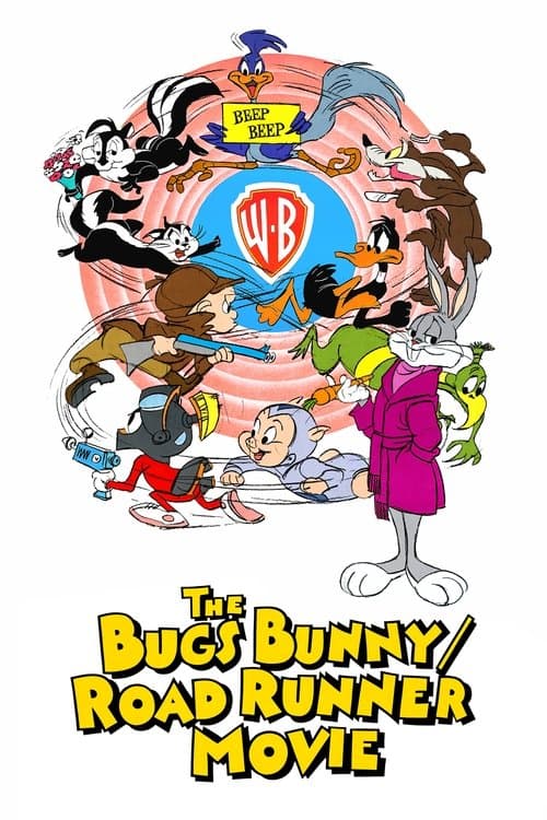 The Bugs Bunny/Road Runner Movie still 8