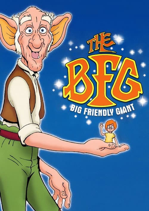 The BFG still 7