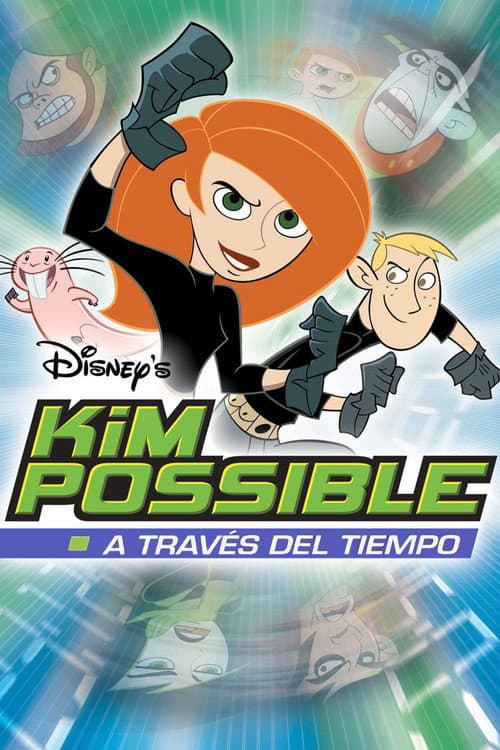 Kim Possible: A Sitch in Time still 7