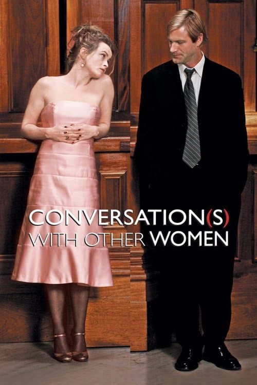 Conversations with Other Women still 6