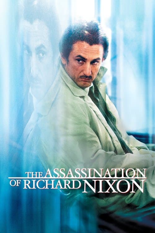 The Assassination of Richard Nixon still 4