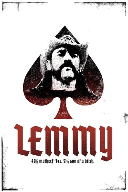 Lemmy still 7