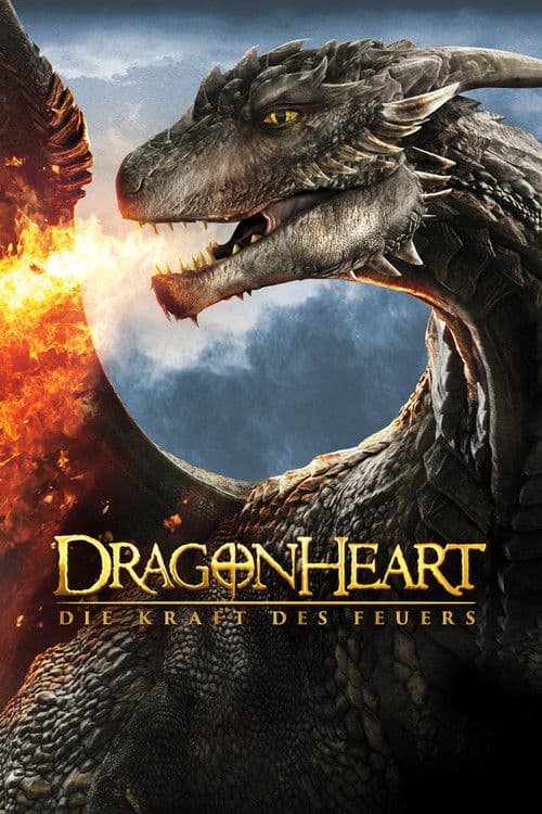 Dragonheart: Battle for the Heartfire still 6