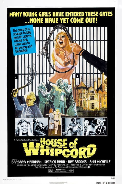 House of Whipcord still 4
