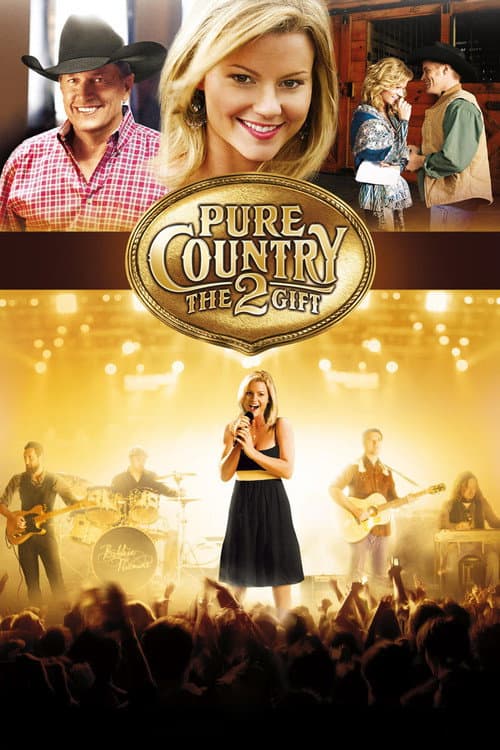 Pure Country 2: The Gift still 6