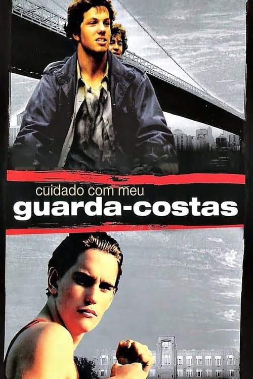My Bodyguard still 8
