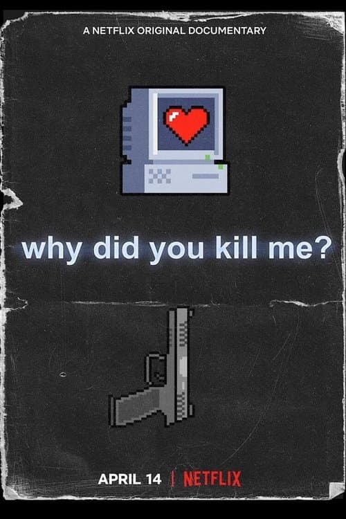 Why Did You Kill Me? still 4