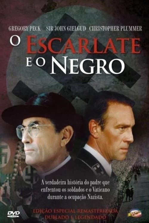 The Scarlet and the Black still 7