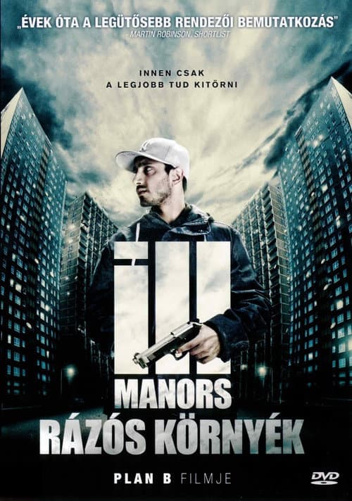 Ill Manors still 6