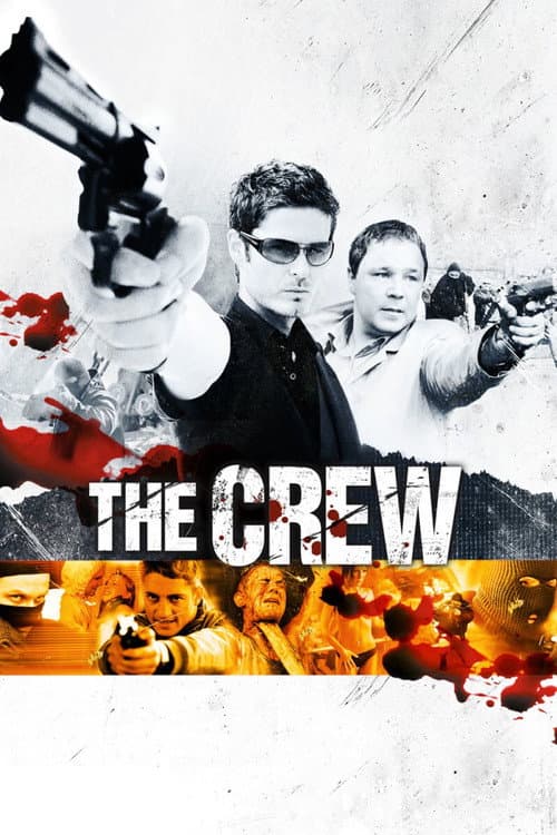 The Crew still 3