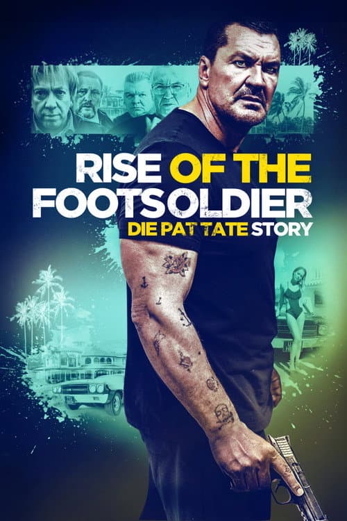 Rise of the Footsoldier 3: The Pat Tate Story still 6