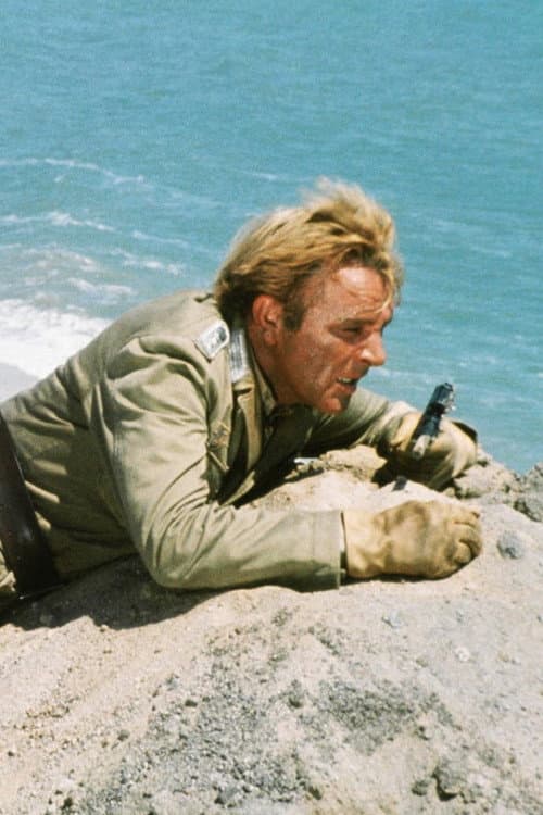 Raid on Rommel still 8