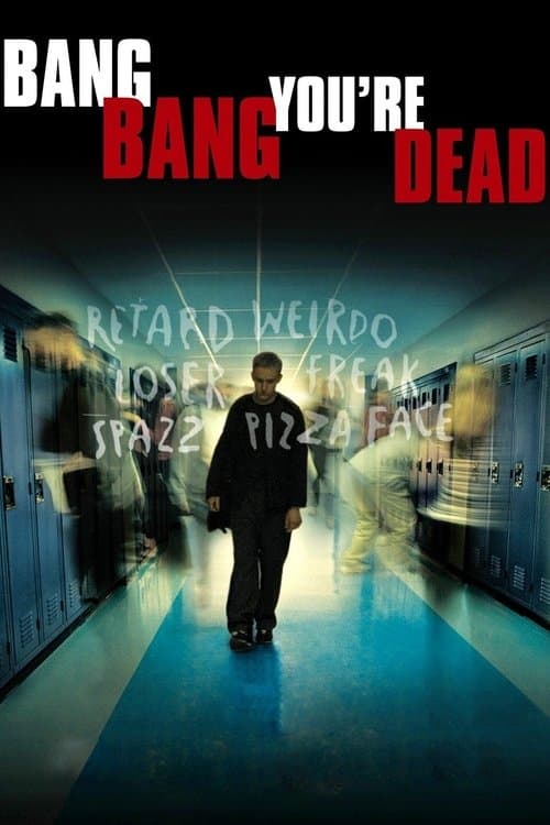 Bang Bang You're Dead still 2
