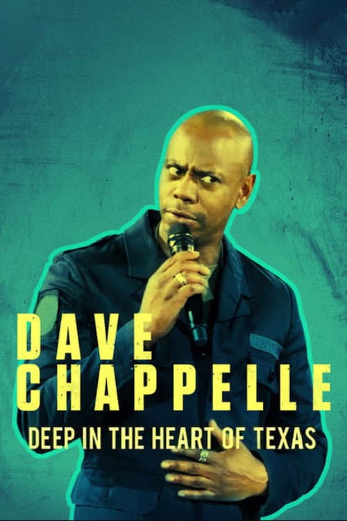 Dave Chappelle: The Age of Spin still 7