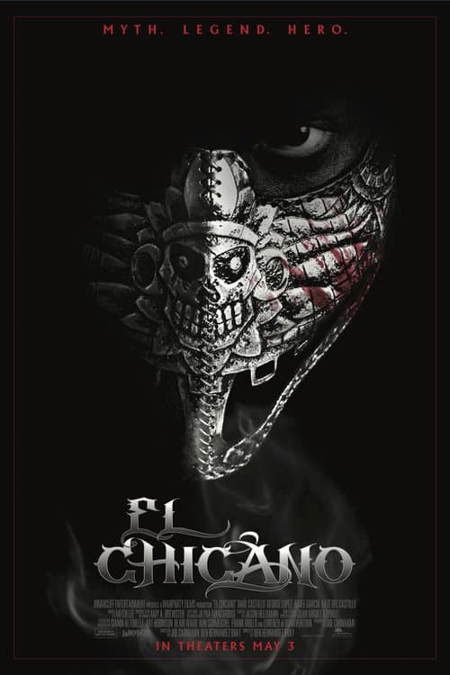 El Chicano still 8