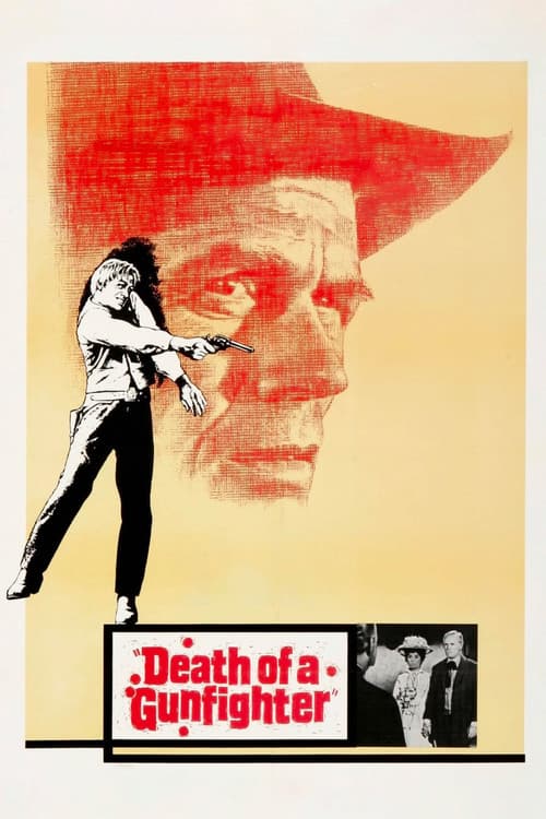 Death of a Gunfighter still 7