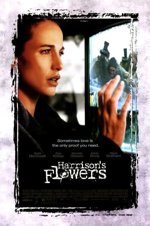Harrison's Flowers still 6