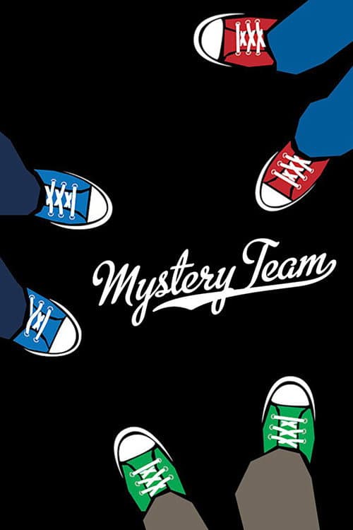 Mystery Team still 5