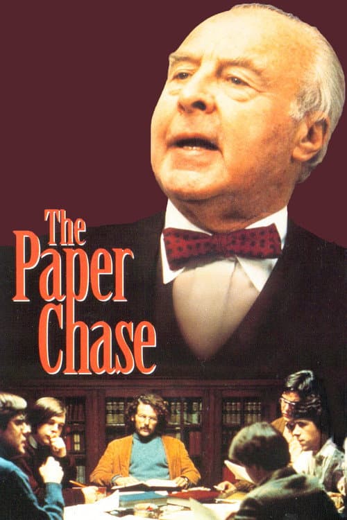 The Paper Chase still 8