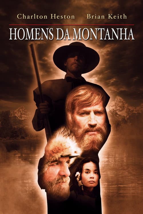The Mountain Men still 7