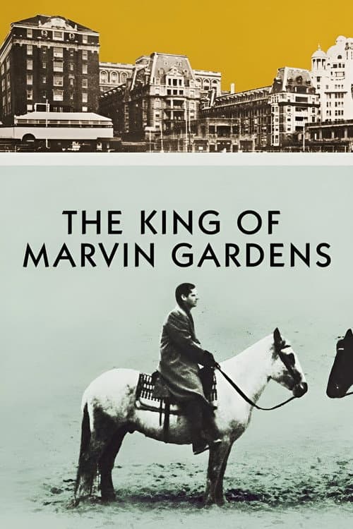 The King of Marvin Gardens still 7