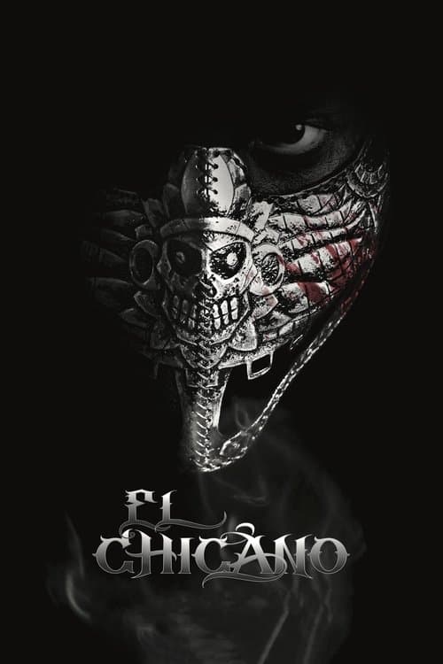 El Chicano still 5
