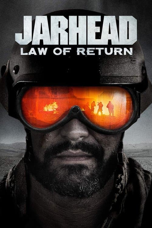Jarhead: Law of Return still 8
