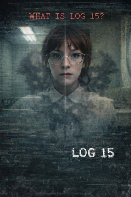 Log 15 Review: Dove's Dementia Horror Chamber Piece still 2