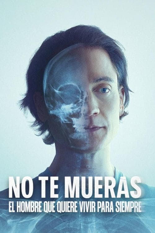 Don't Die: The Man Who Wants to Live Forever still 8