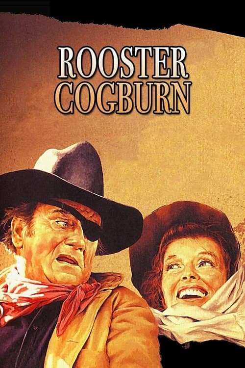Rooster Cogburn still 6
