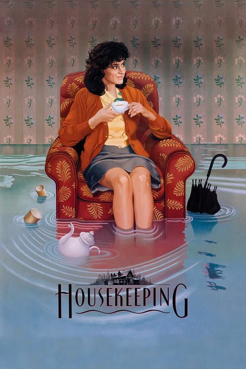 Housekeeping still 7