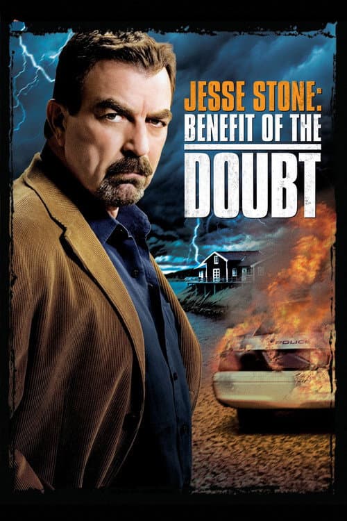 Jesse Stone: Benefit of the Doubt still 5
