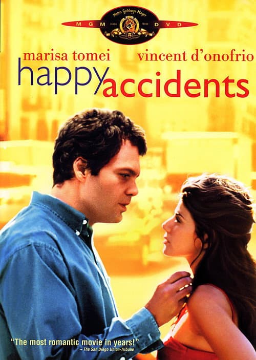 Happy Accidents still 7