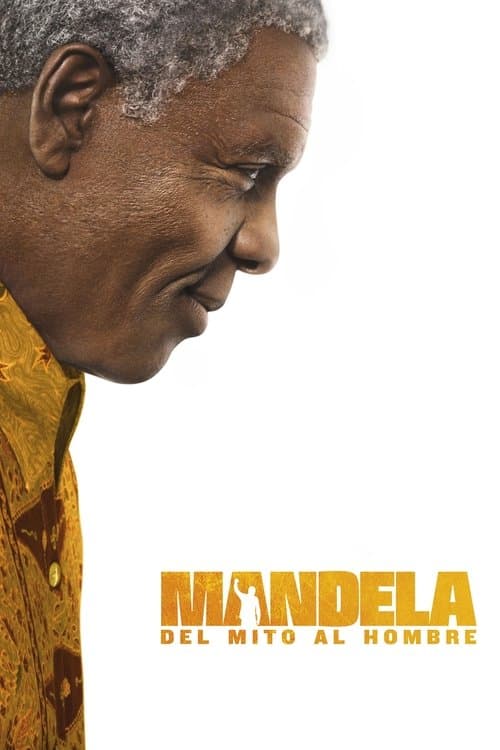 Mandela: Long Walk to Freedom still 8