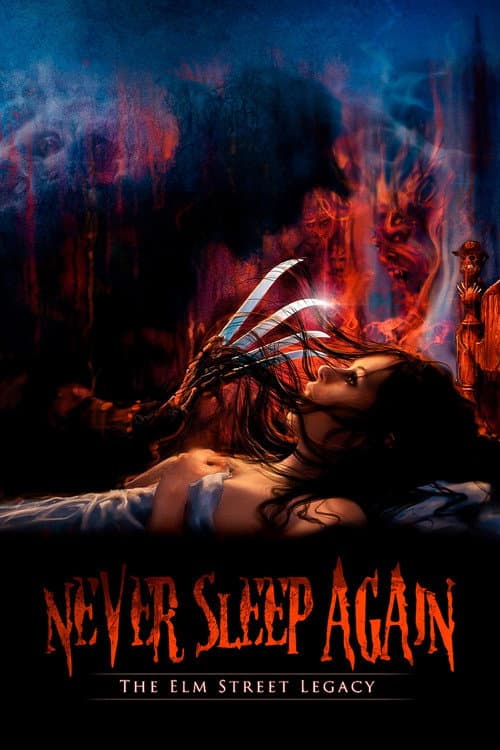 Never Sleep Again: The Elm Street Legacy still 8