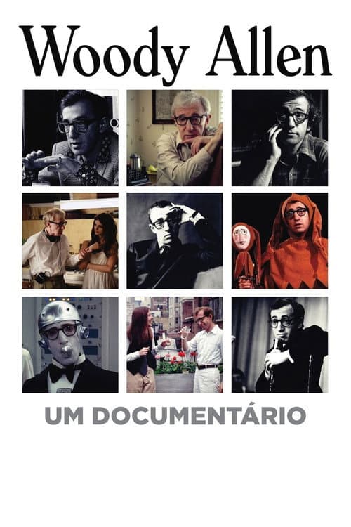 Woody Allen: A Documentary still 8