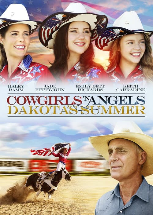 Dakota's Summer still 7