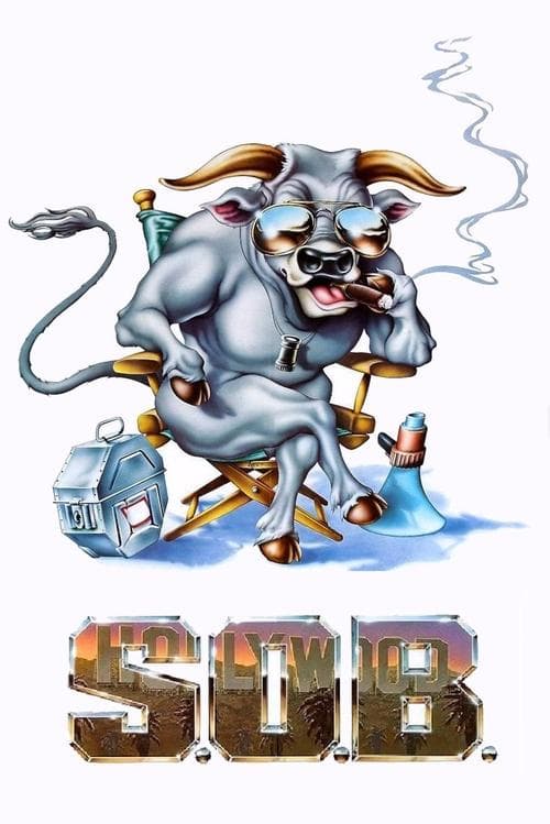 S.O.B. still 8