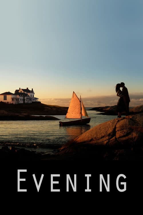 Evening still 8