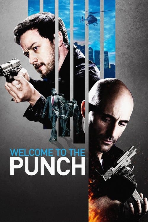 Welcome to the Punch still 8