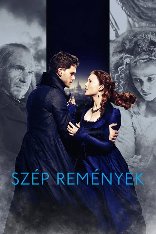 Great Expectations still 8
