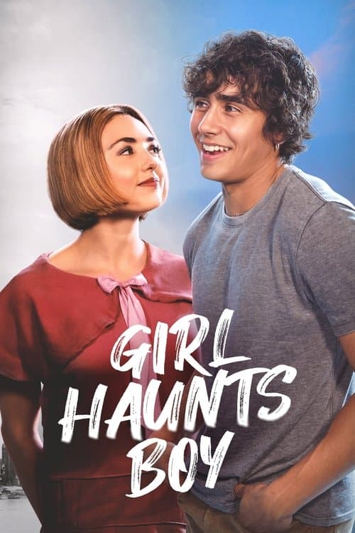 Girl Haunts Boy still 8