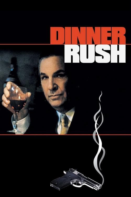Dinner Rush still 5